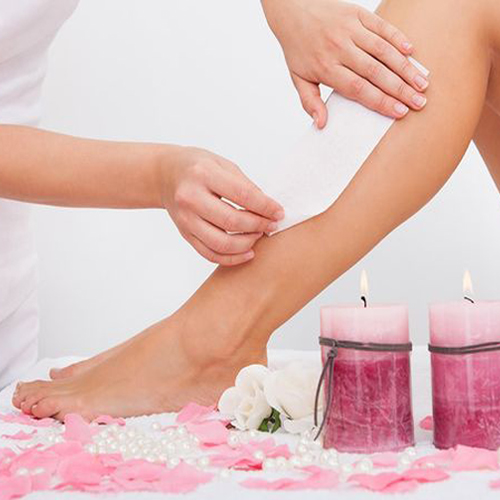 Servicio de Depilación en Marite Salón & Spa, Chiclayo