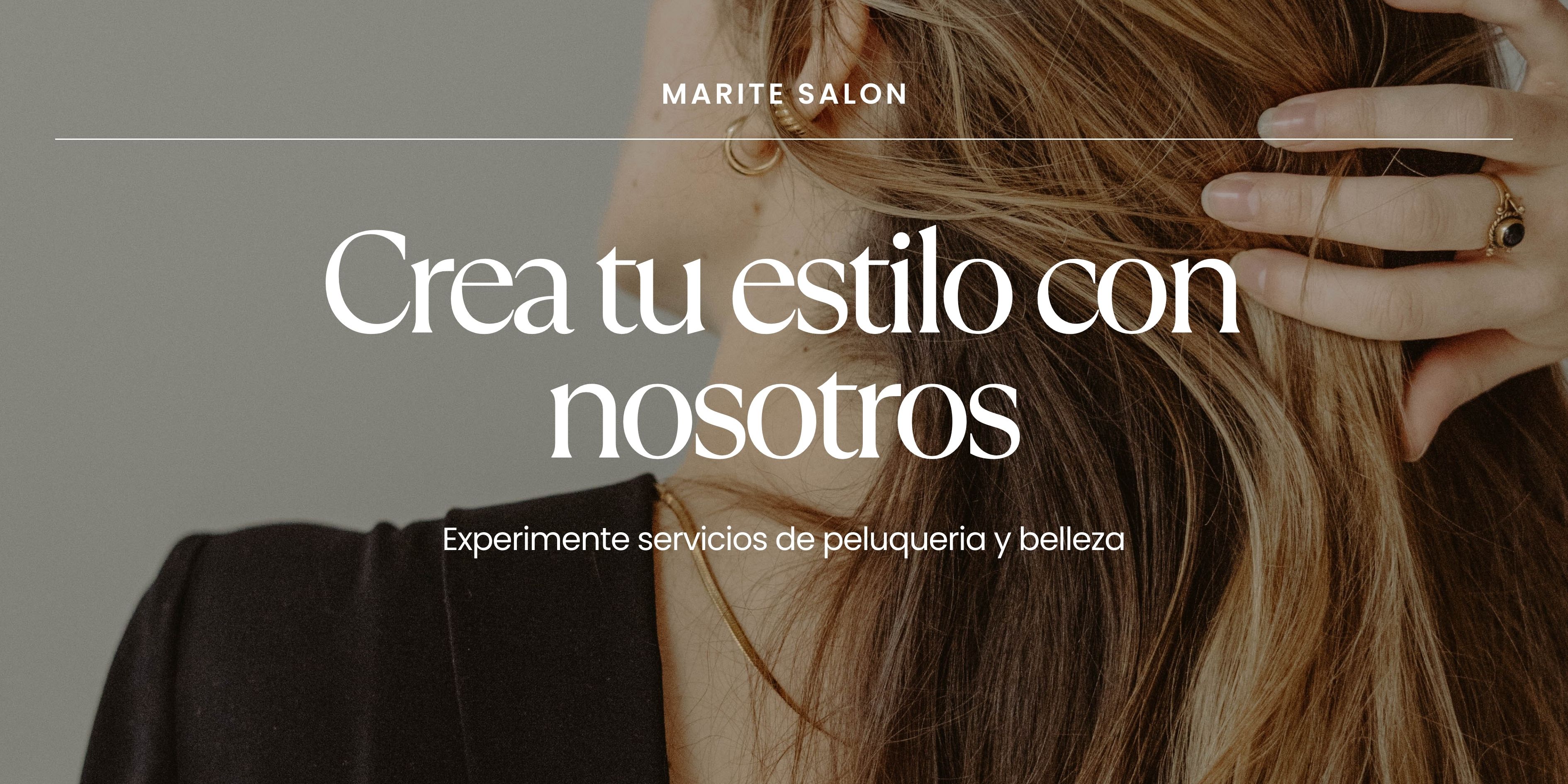 Servicios de belleza en Marite Salón & Spa, Chiclayo